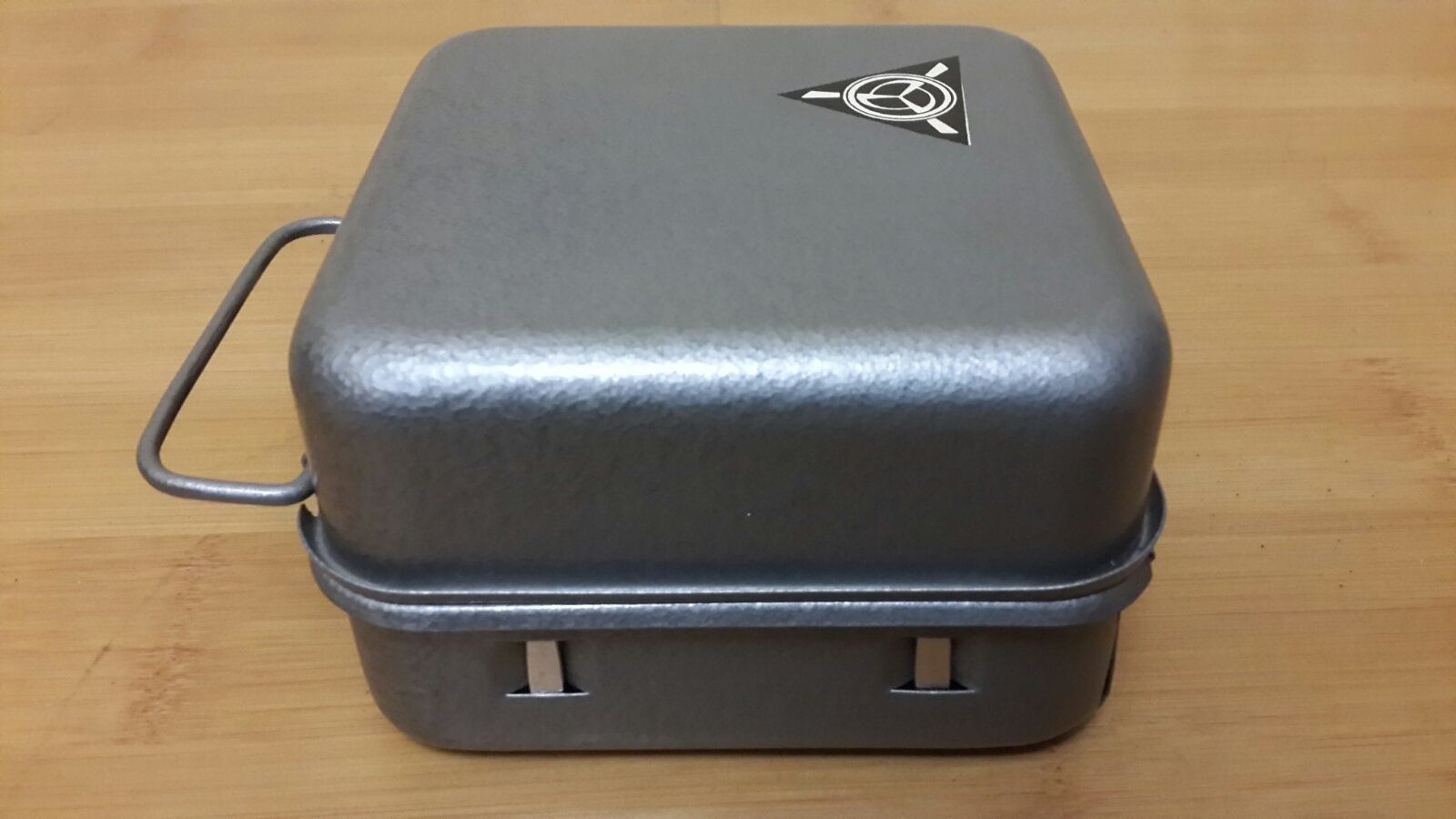 Примус Еверест, пт 1,2