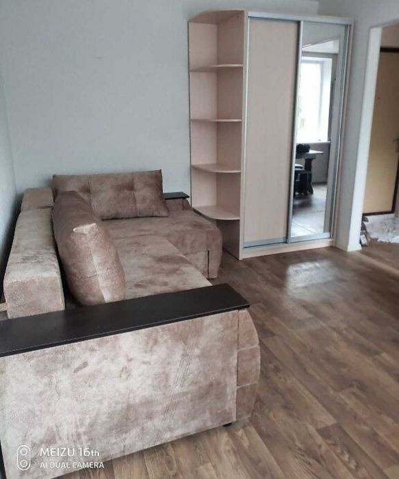 1 кімнатна квартира на ближніх Гречанах. Низька ціна