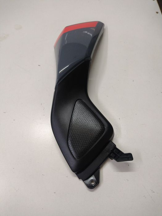 Boczek do Yamaha Mt 125