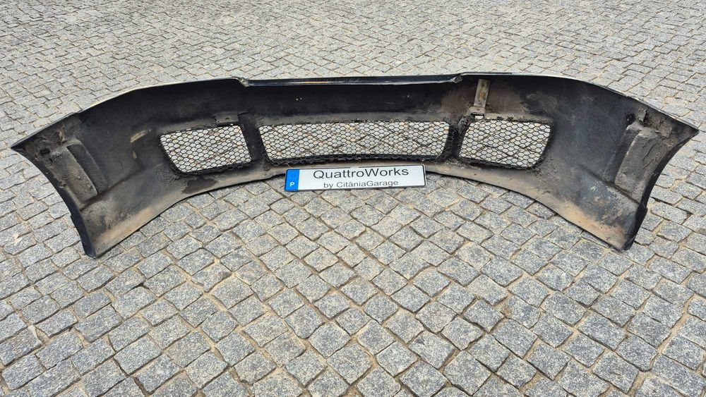 AUDI A4 B5 (8D) - Para-choques LOOK RS4 B5 (Réplica) PRONTO A MONTAR