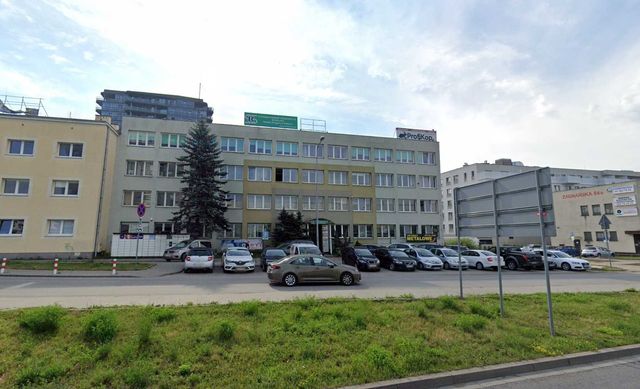 Pomieszczenie biurowe na wynajem - 22m2 - Zagnańska 84A