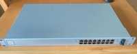 Switch UBIQUITI UNIFI Switch US 16 150w