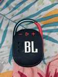 Coluna JBL Clip 4