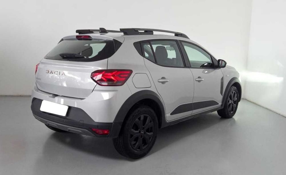 Dacia Sandero Stepway Extreme Eco-G 100 BI-Fuel (GPL/Gasolina)