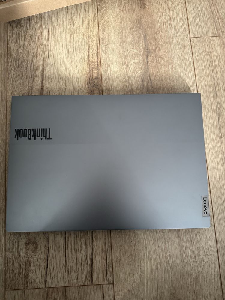 Lenovo ThinkBook 15p IMH