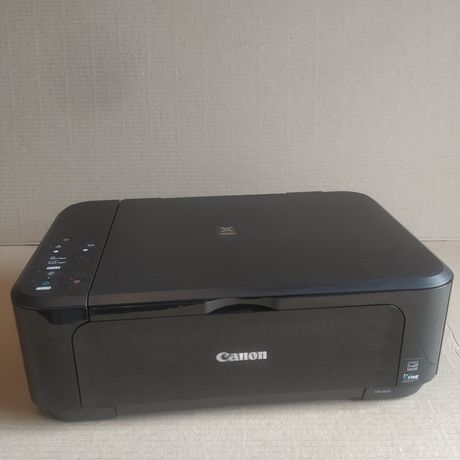МФУ Canon PIXMA MG3650 Струйный Принтер+Сканер. Wi-Fi