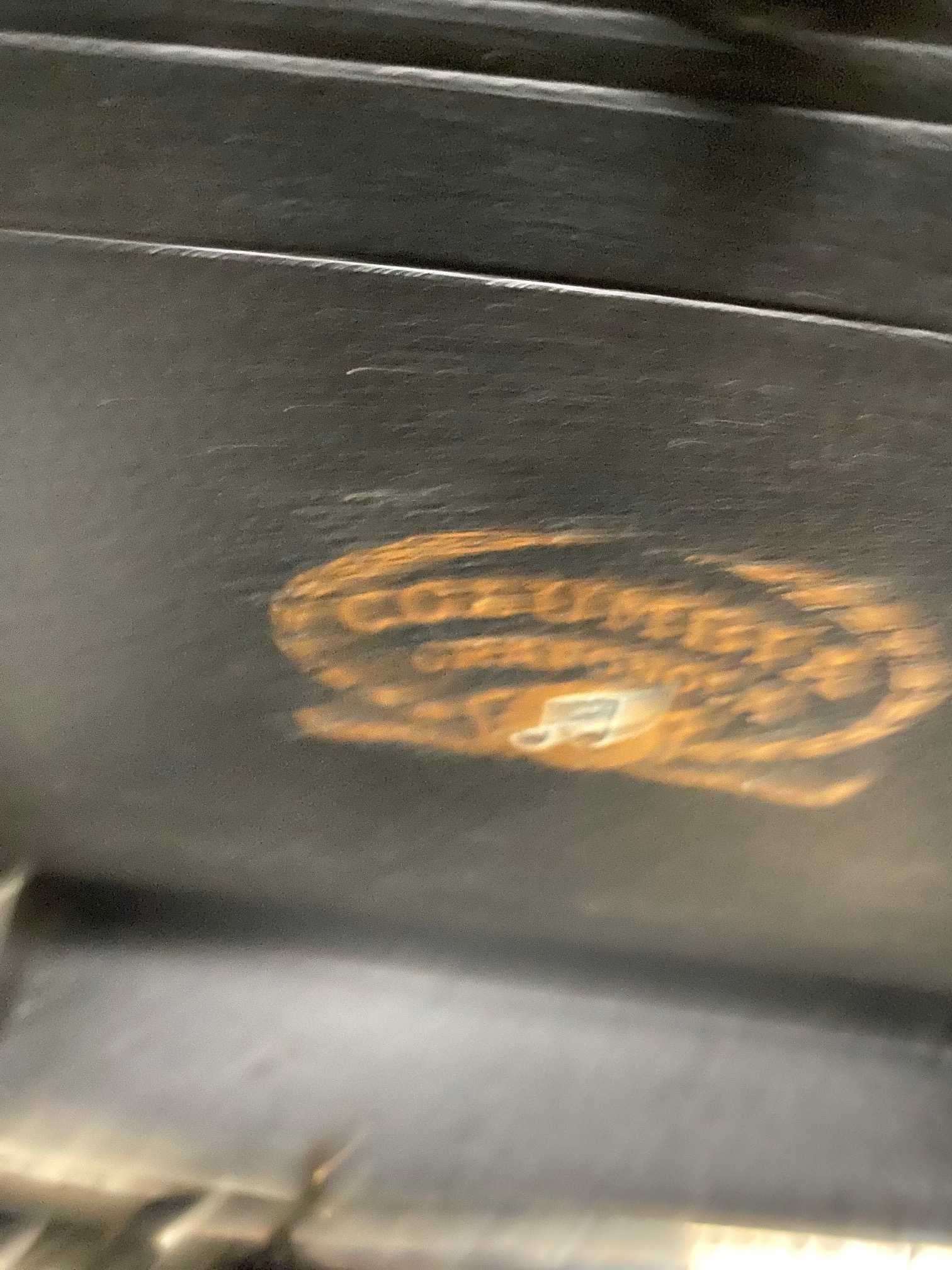 Gramofone Columbia Grafonola com manivela
