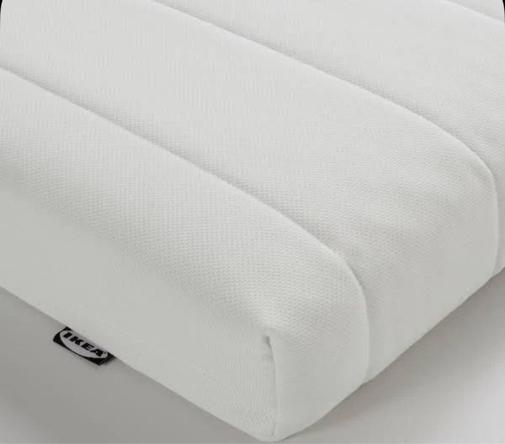 Матрац односпальний IKEA ÅSVANG