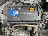 Motor Opel Astra H 1.6 Gasolina Ref: Z16XEP