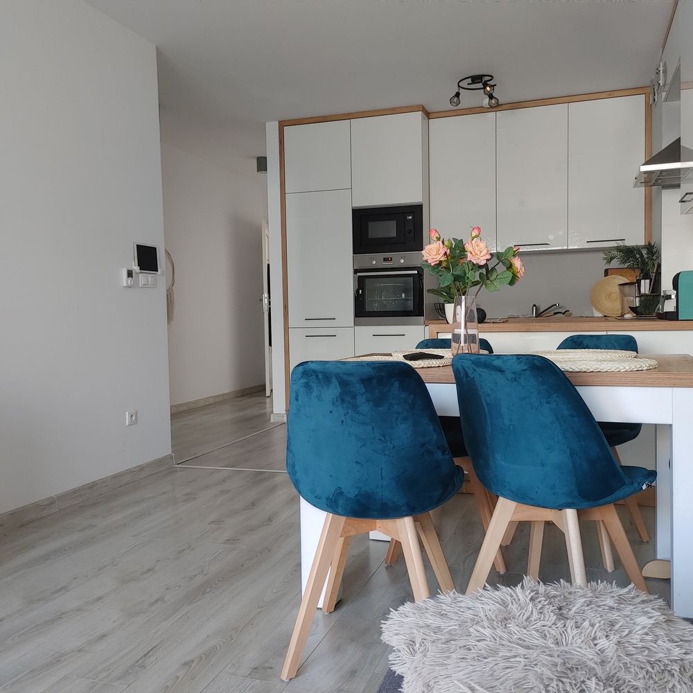 Rezerwacja Wynajmę mieszkanie apartament Tarnowksie Góry