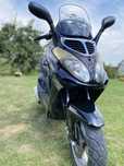 Продам скутер YIBEN YB150T-10
