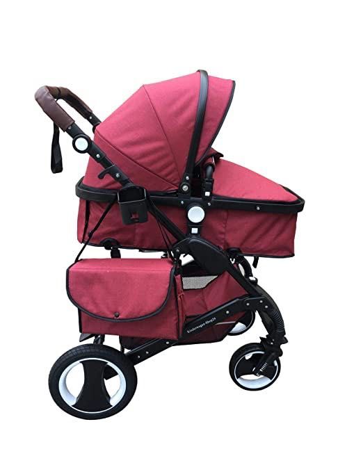 Wozek dziecięce niemowlęce fotelik 3w1 nowy spacerówka gondola wyprzed