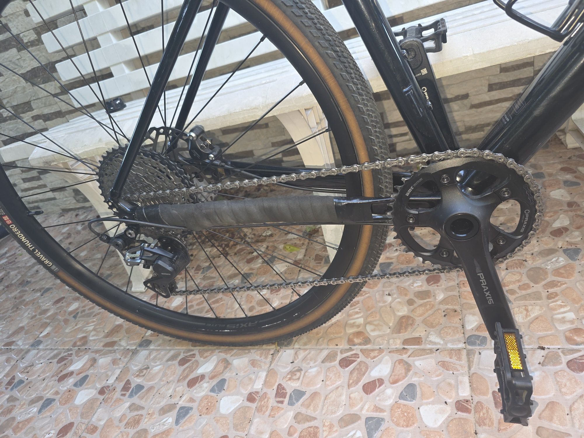 Specialized Diverge Gravel