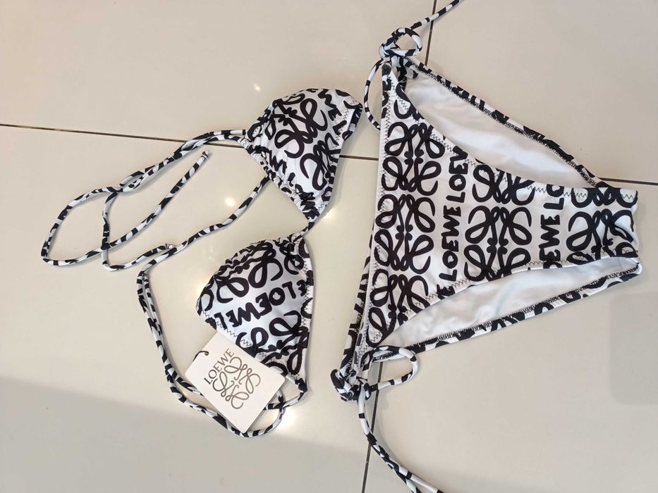 Strój kąpielowy loewe