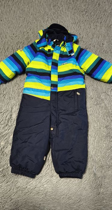 Продам зимовий комбінезон Lenne