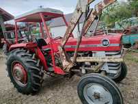 Massey Ferguson 165