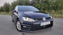Volkswagen Golf Golf VII R-Line 1.4 TSI BMT Highline