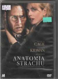 ANATOMIA STRACHU Nicolas Cage Nicole Kidman