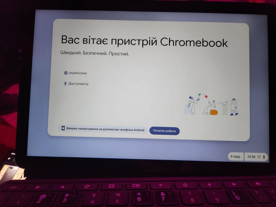 lenovo ideapad duet chromebook