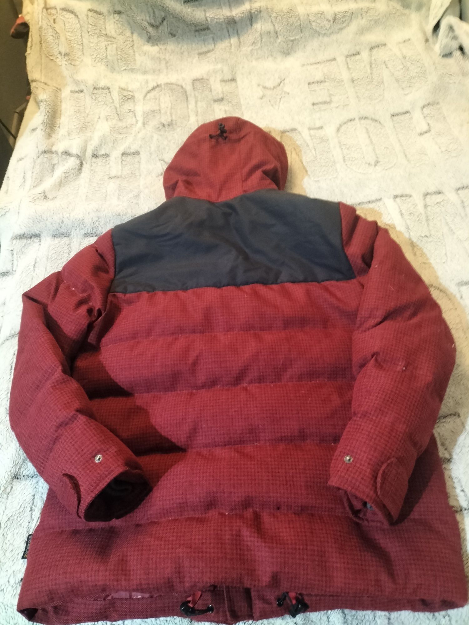 Kurtka Jack Wolfskin r.L