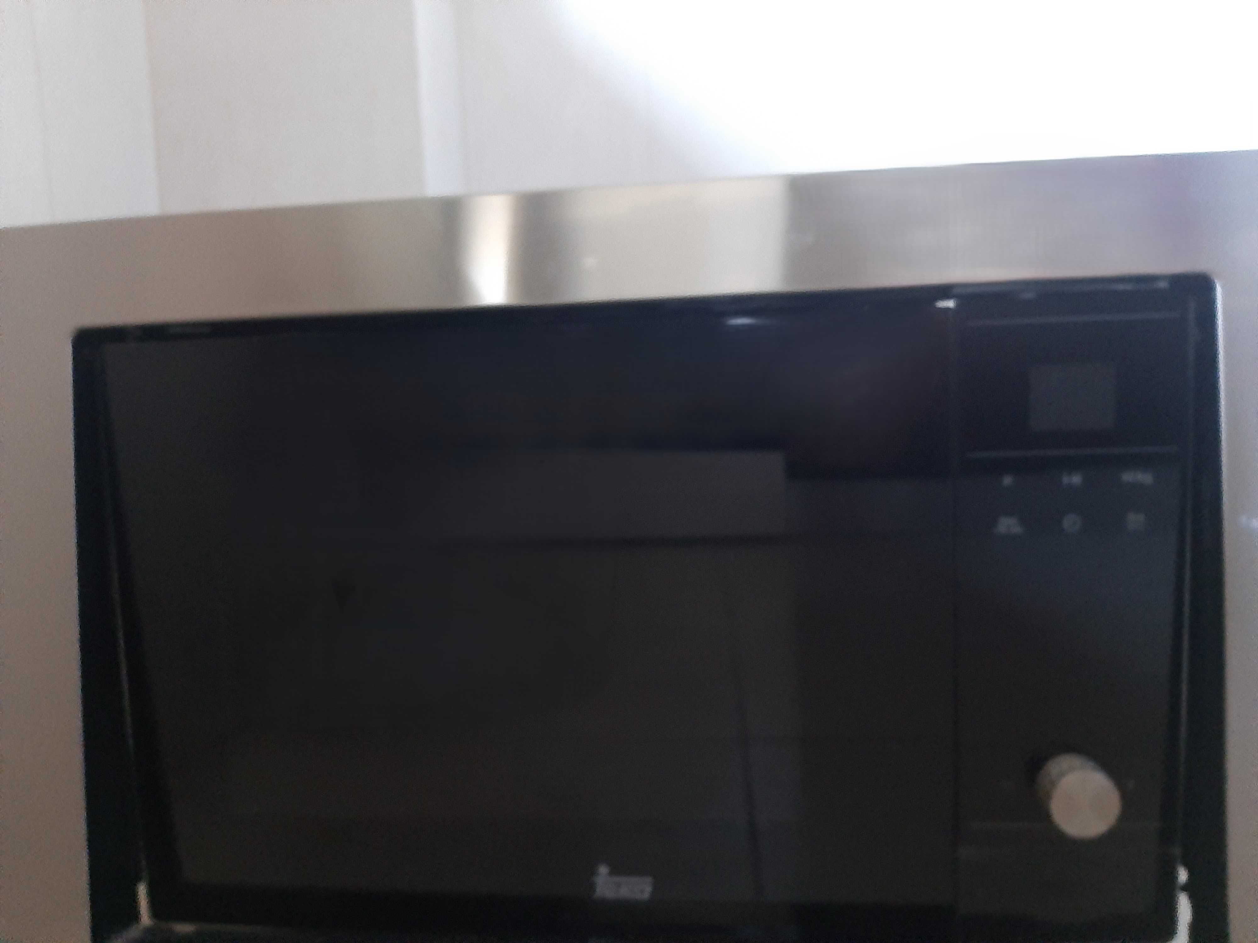 Micro-ondas Encastre MWS TEKA