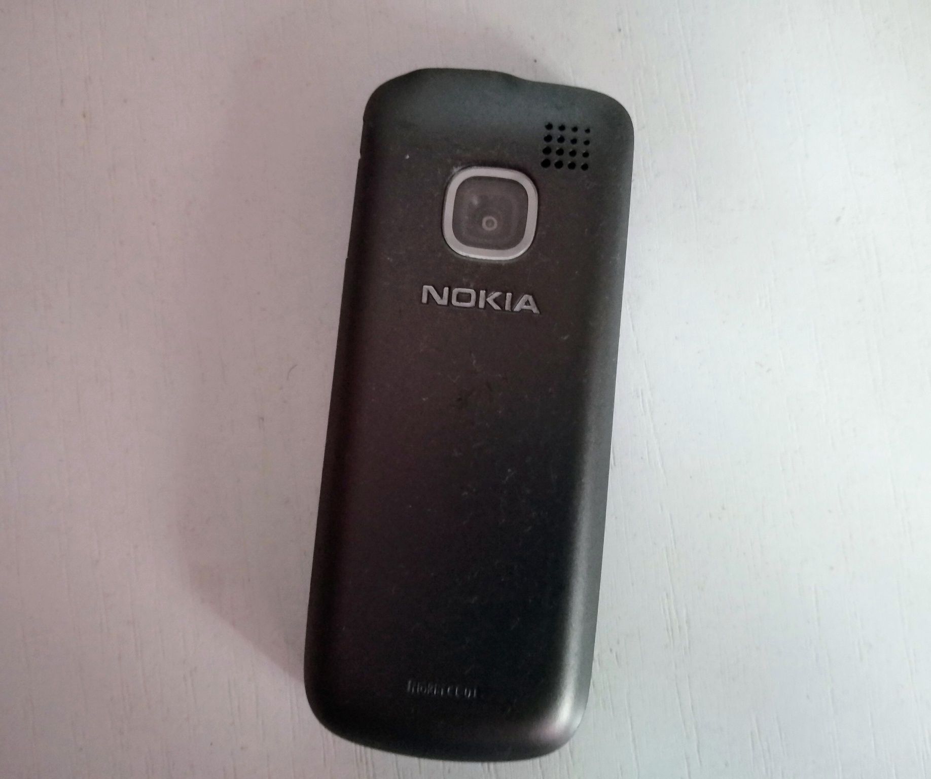 Продам телефончик кнопковий Nokia C1-01