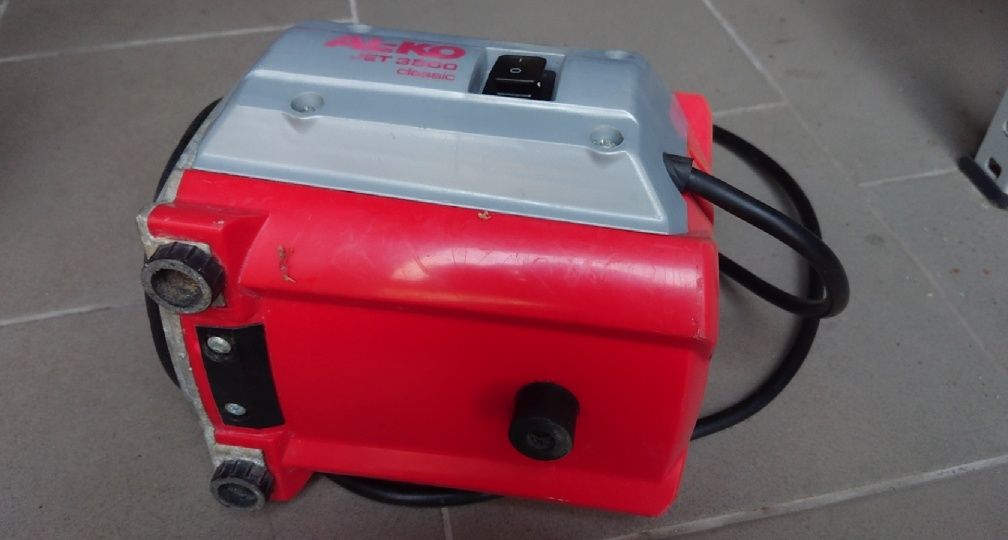 Silnik pompy wody ALKO 850W