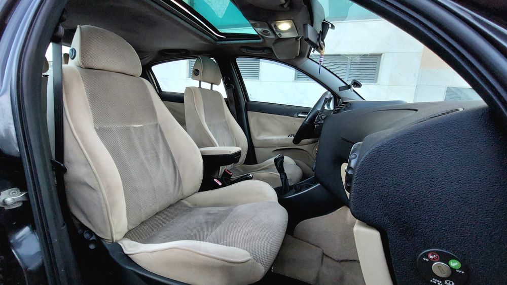 Alfa romeo 147 1.6 twin spark