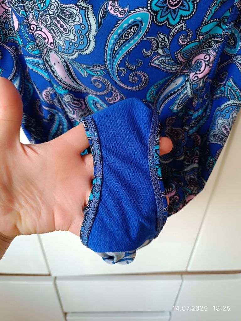 Strój kąpielowy jednoczęściowy George r 50