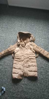 Жіноча курточка Zara down jacket