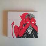 Queens of the Stone Age Villains