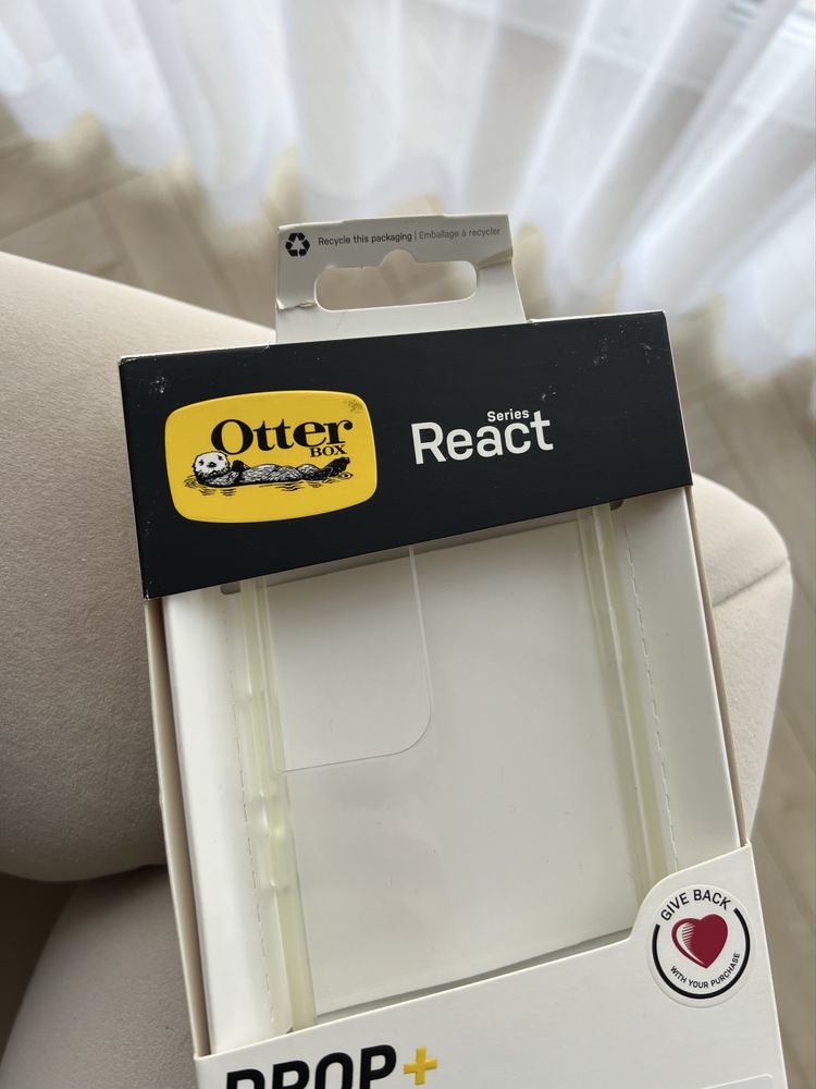 Nowe etui case Otterbox do Samsung Galaxy S22