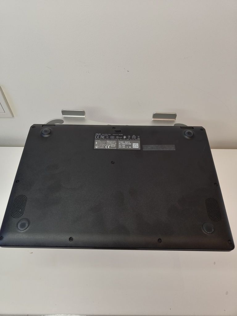 Компактний ноутбук 14 asus e410ma /celeron n4020/4 ГБ/SSD 64 ГБ