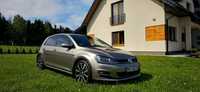 Volkswagen Golf VW GOLF 7 2014 1.4 TSI IGŁA