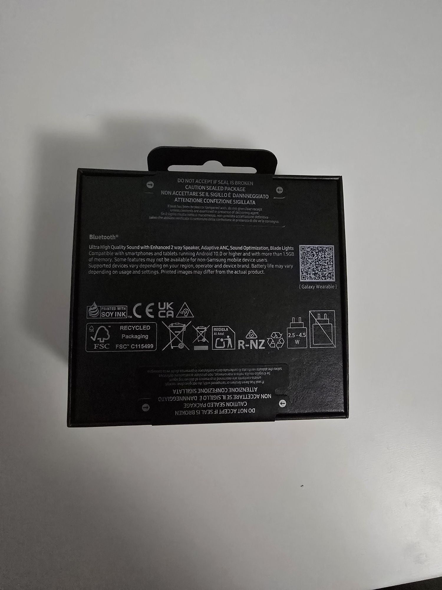 Galaxy Buds3 pro