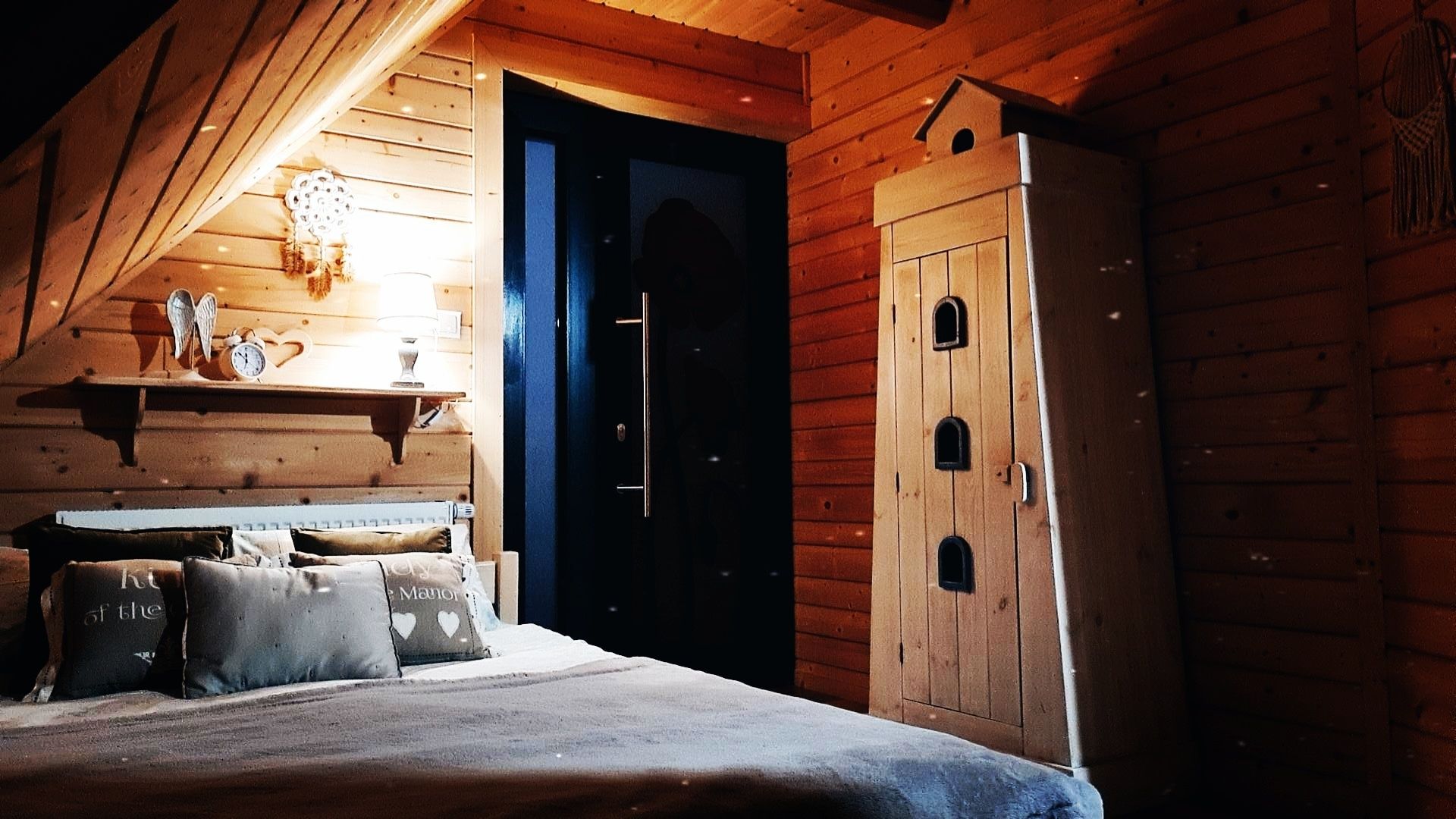 Domek góralski Zakopane domek w górach Termy Chochołowskie pokoje