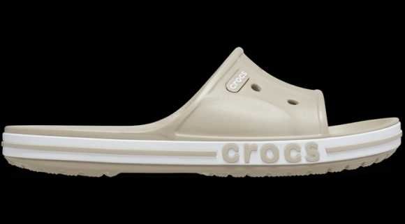чоловічі слайди crocs bayaband slide мужские шлепанцы крокс Оригінал