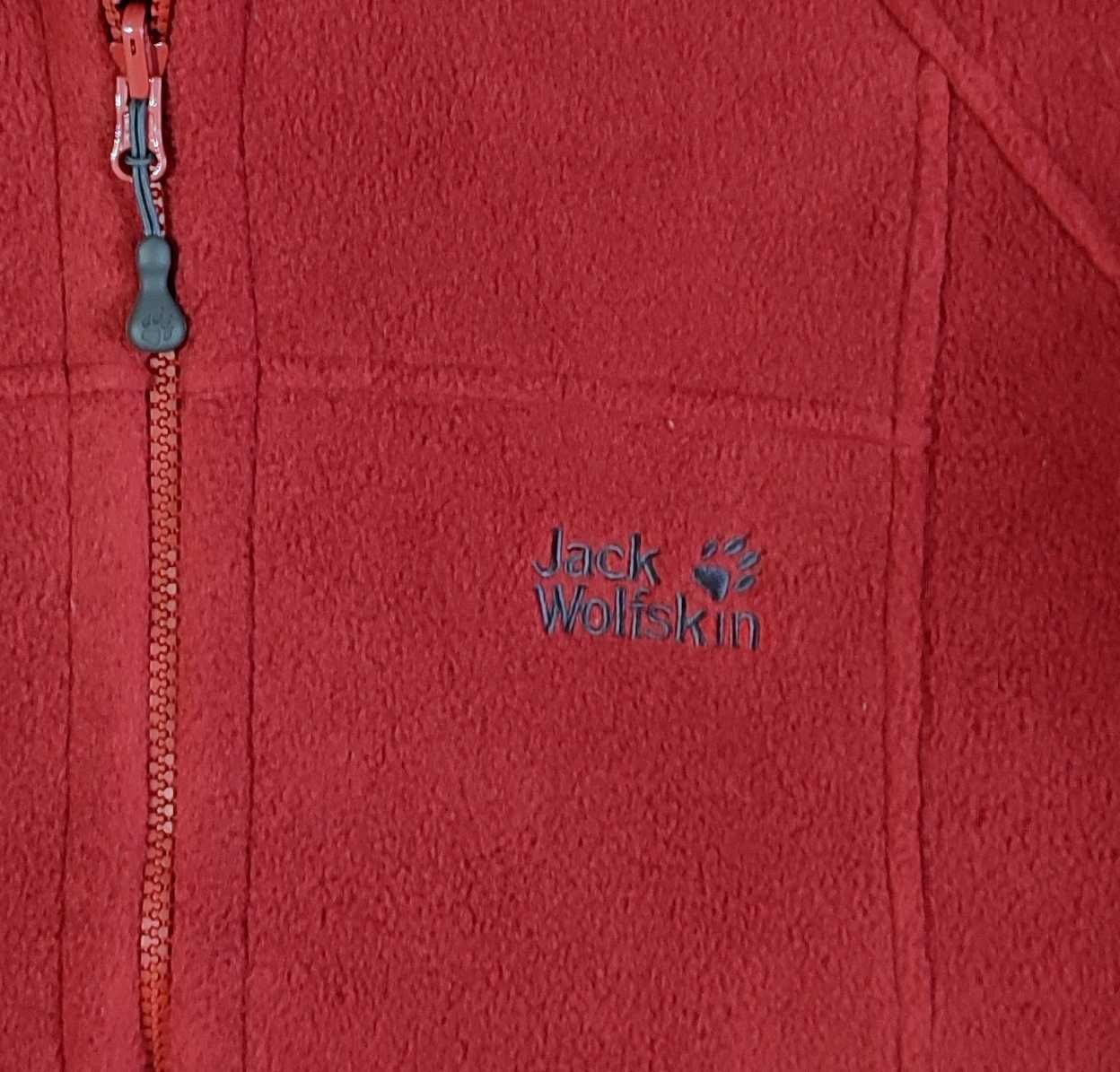 Polar JACK WOLFSKIN Nanuk 200 r. M/L ciepły