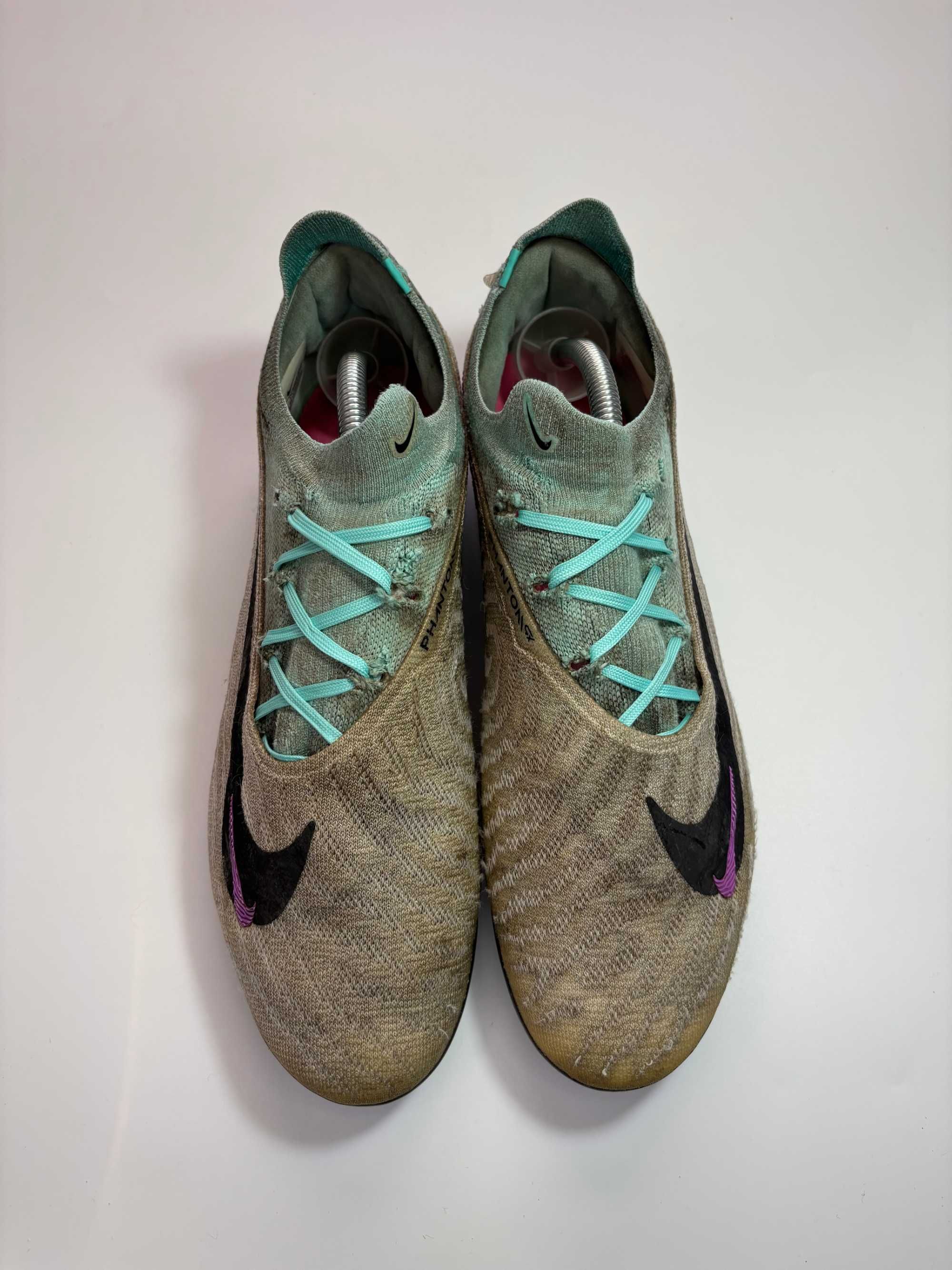 Nike Phantom GX Elite FG, 44.5