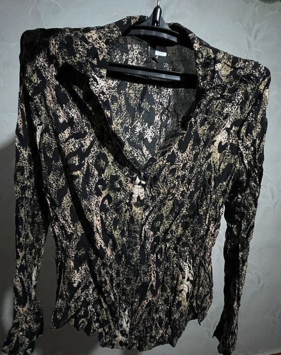 Жіночі блузи 2 шт.