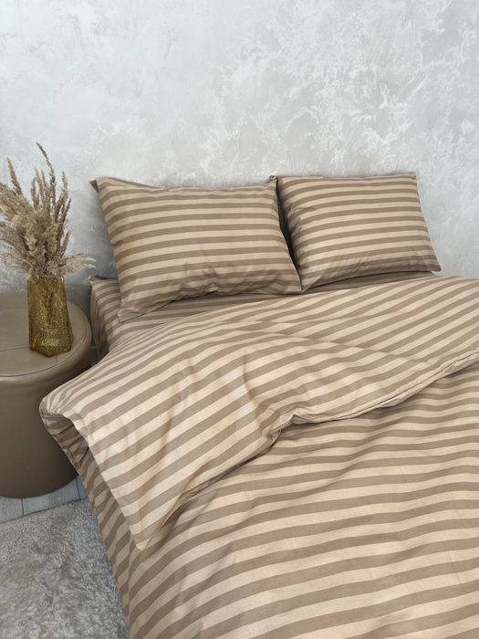 Постіль власного виробництва | Якість люкс | індивідуальний пошив