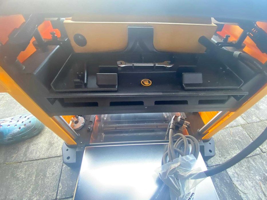 Grubościówka Strugarka 1800W DEWALT DW733