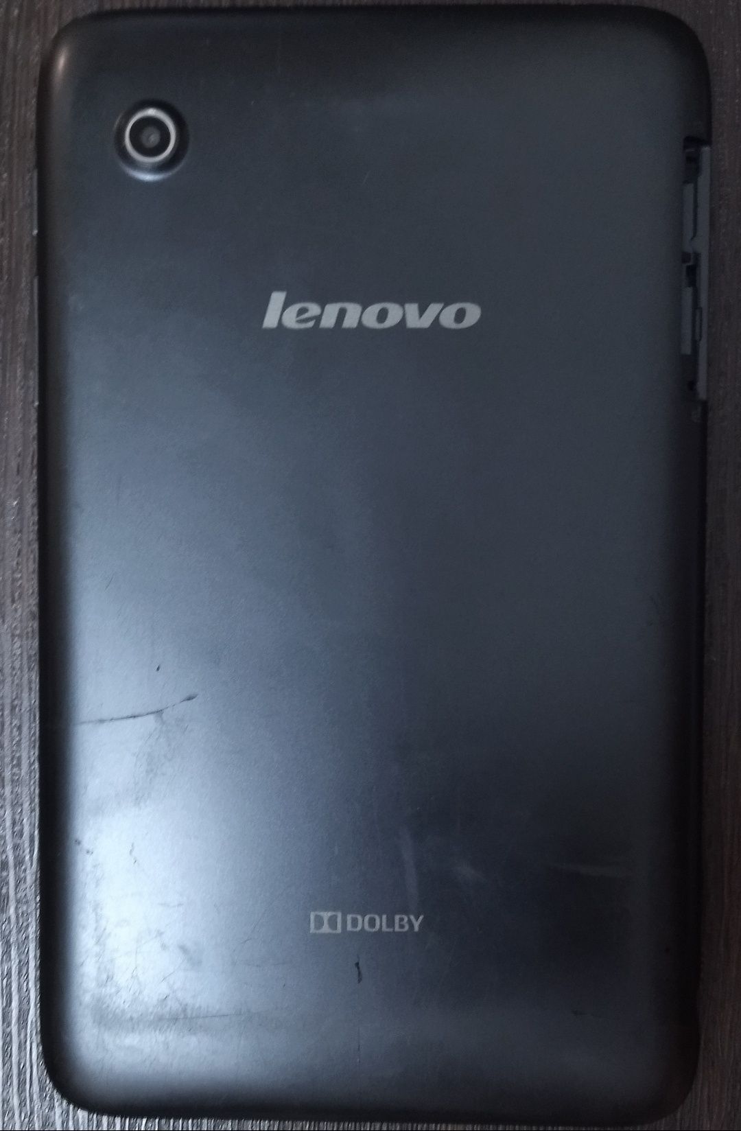 планшет Lenovo a3300 hv