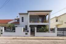 Moradia T4 para venda