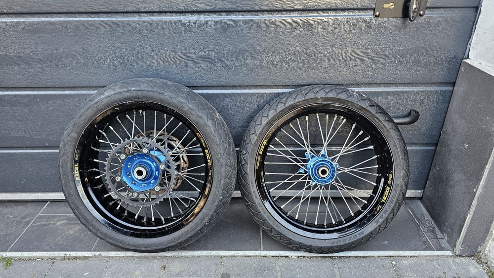 Kola Excel super Moto Yamaha WR 250 450