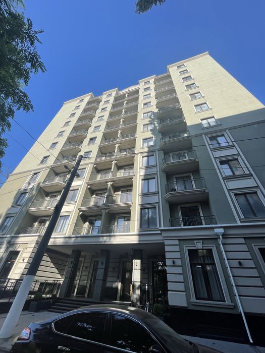 Однокомнатная квартира с ремонтом и мебелью в ЖК Аполлон Центр Одессы!