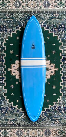 NorthCoast Surfboards 7´4´´ - Com saco