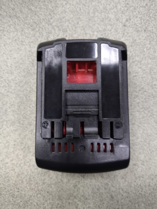 Корпус аккумулятора Bosch GBA Li-ion 18V