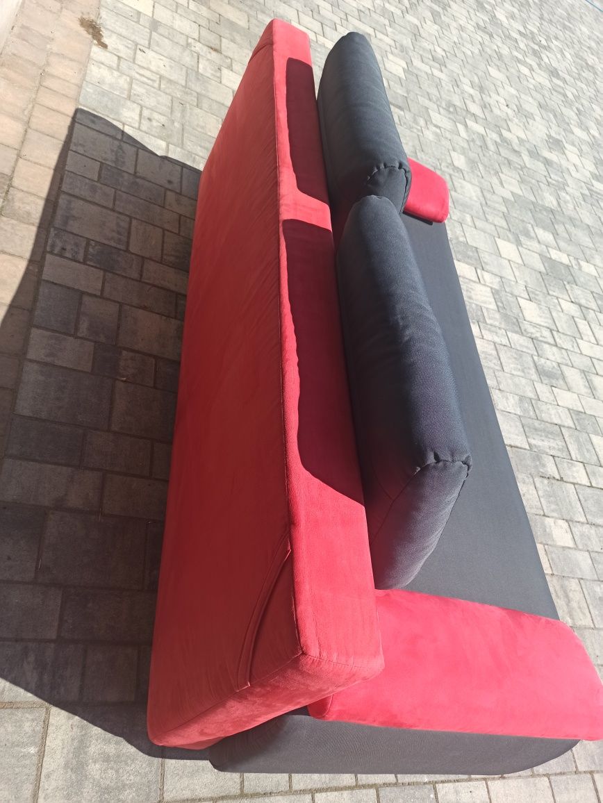 SOFA kanapa wersalka łóżko młodzieżowe