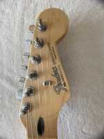 Гiтара Fender Stratocaster.